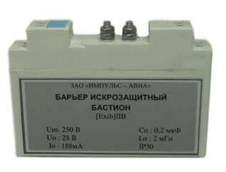 Бастион