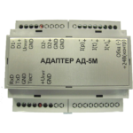 Адаптер интерфейса АД-5М